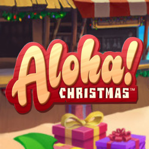 Aloha Christmas Edition